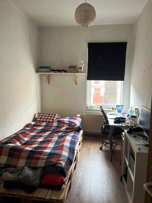 3-Raum Whg in Jena Lutherstraße vermietet an WG – 7743 Jena – Vorschaubild 3