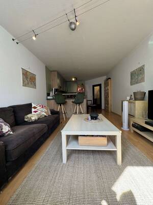Bezugsfertige 3 Zimmer Wohnung mit Aufzug und offener Küche in Friedrichshain am Boxhagener Platz – 10245 Berlin – Vorschaubild 4