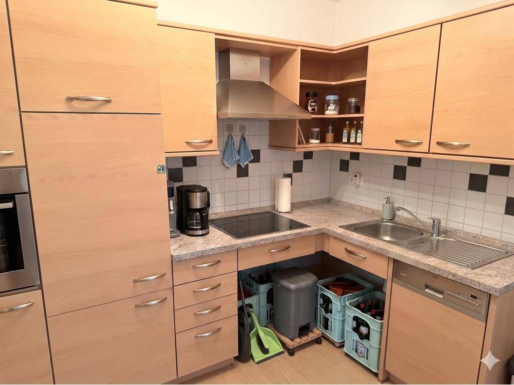 Komfortabel & zentral: 2-Zimmer-Seniorenwohnung mit Balkon in Rinteln – Rinteln – Vorschaubild 4