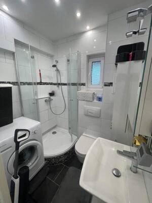 Bezugsfreie 3-Zimmer-Wohnung mit Balkon – renoviert & sofort verfügbar – 67059 Ludwigshafen am Rhein – Vorschaubild 3