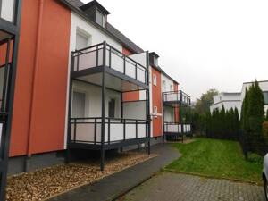 Schönes Heisingen: 2-Zimmer-Raumwunder mit großer Küche in sehr ruhiger Wohnlage – 45259 Essen – Vorschaubild 5