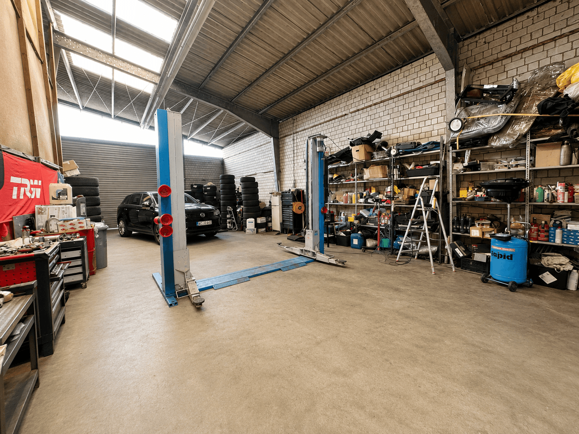 Haus in 63452 Hanau mit 360 m² kaufen