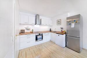 Wohnen mit sonnigem Balkon in ruhiger Lage - Bezugsfrei – 81245 München – Vorschaubild 6