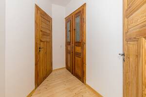 Charmantes Wohnen - 42 m² im Altbau mit Komfort – 4315 Leipzig – Vorschaubild 4