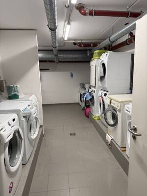 Helle barrierefreie Zweizimmerwohnung in Hamm zu verkaufen – 59063 Hamm – Vorschaubild 5