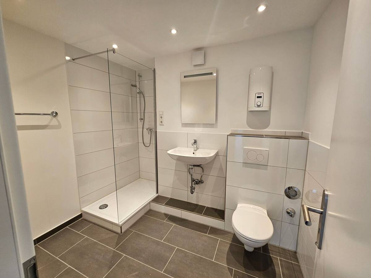 Schöne, renovierte 3,5 Raum Wohnung - Einziehen und Wohlfühlen – 45144 Essen – Bild 1 von 9