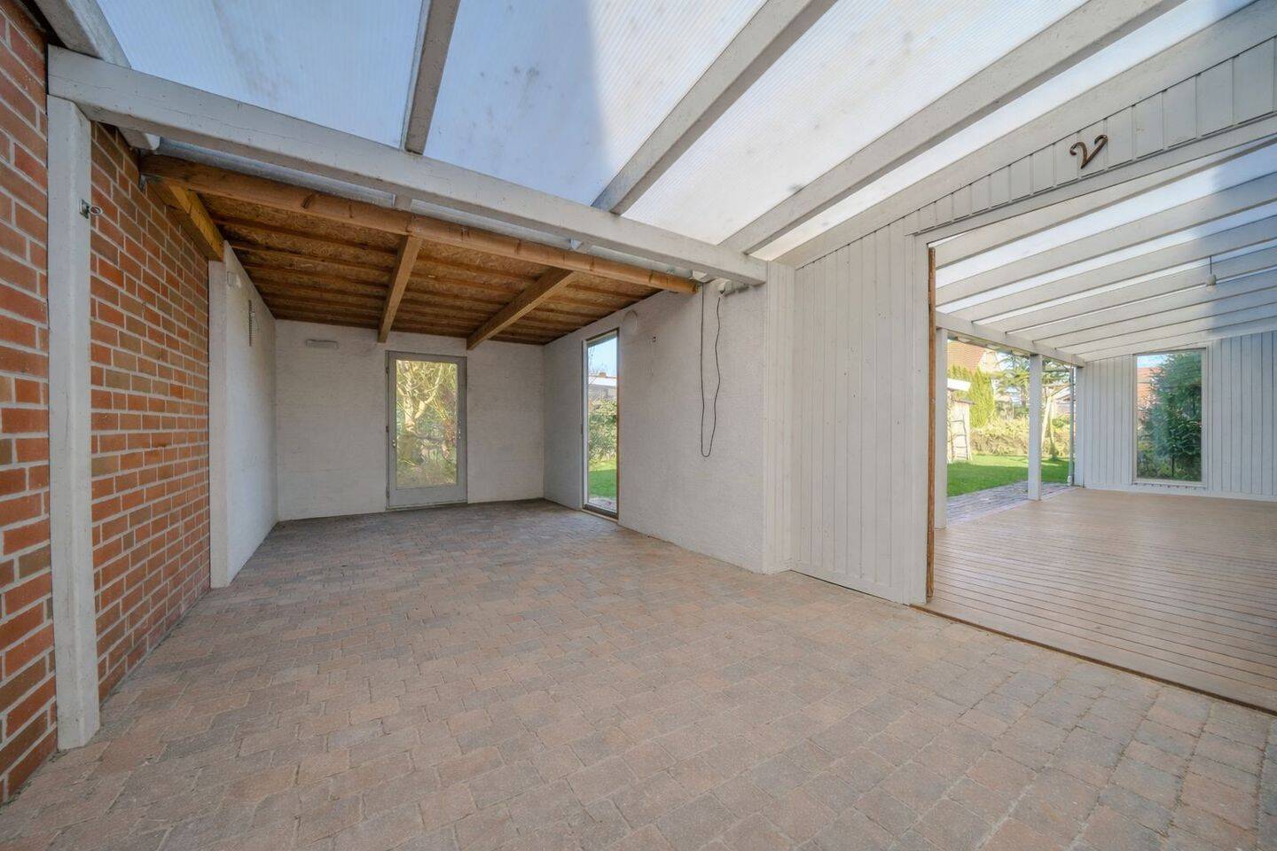 Familientraum in Wolthusen - 6 Zimmer, Garten und Platz für alles, was das Leben schön macht – Emden – Vorschaubild 8