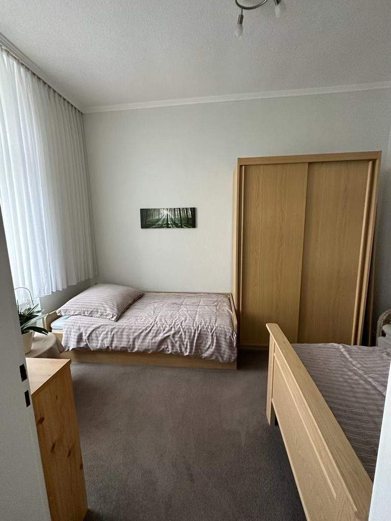 Mehrfamilienhaus mit Ladenlokal in zentraler Lage von Remscheid-Hasten – Remscheid – Vorschaubild 2