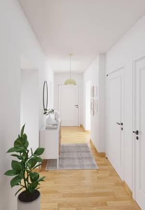 4,5-Zimmer-Wohnung zur Kapitalanlage - 5% Rendite – 64289 Darmstadt – Vorschaubild 7