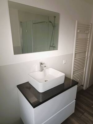 Hagen! Zentrales 1-Zimmer-Apartment WE05 – 58095 Hagen – Vorschaubild 5