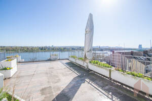 Großzügige Maisonette mit Rheinblick - Sanierungsobjekt in Toplage – 53111 Bonn – Vorschaubild 6