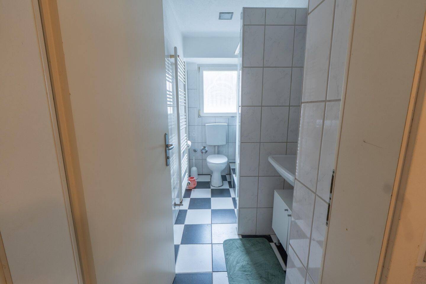 -PROVISIONSFREI- sehr zentrale Wohnung in der Schwetzingerstadt (Oststadt) – Mannheim – Vorschaubild 3