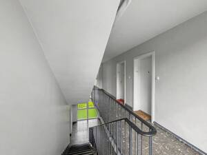 Ihr Rückzugsort mit Blick ins Grüne: Gepflegte Eigentumswohnung mit Loggia in Hamburg Farmsen-Berne – 22159 Hamburg – Vorschaubild 4