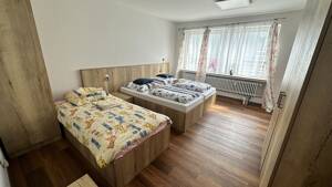Traumhafte Wohnung im Zentrum von Bremen Neustadt – 28201 Bremen – Vorschaubild 4