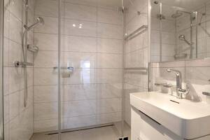 Attraktive 3-Zimmer-Wohnung mit großer Terrasse und tollem Ausblick! – 81925 München – Vorschaubild 6