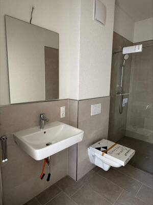WOW, was für eine Aussicht - Moderne Wohnung mit Dachterrasse und Einbauküche direkt am Fliegerhorst! – 26127 Oldenburg – Vorschaubild 5