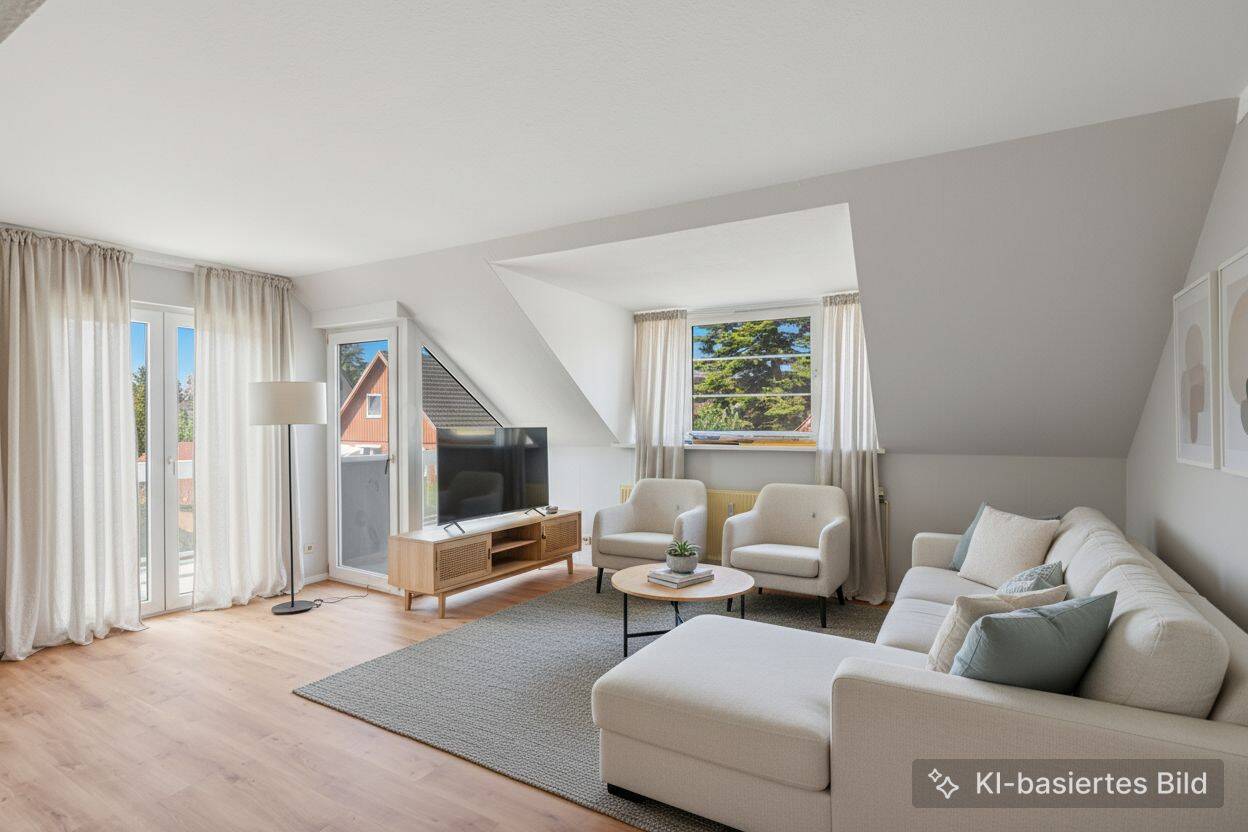 Frisch modernisiertes Mehrfamilienhaus | 5 Einheiten im Komplettleerstand ohne Renovierungsstau – Kiel – Vorschaubild 9