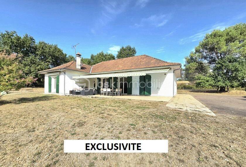 Maison 6 pièces 138 m² · à Coutras · 138 m² · 259 000 €
