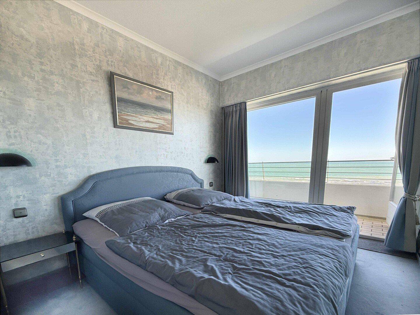 2 Zi. Appartement in der Maritim-Residenz Travemünde – Lübeck – Vorschaubild 8