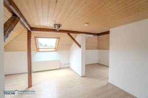 Charmantes 1-Zimmer-Studioapartment im Dachgeschoss – 42855 Remscheid – Vorschaubild 7