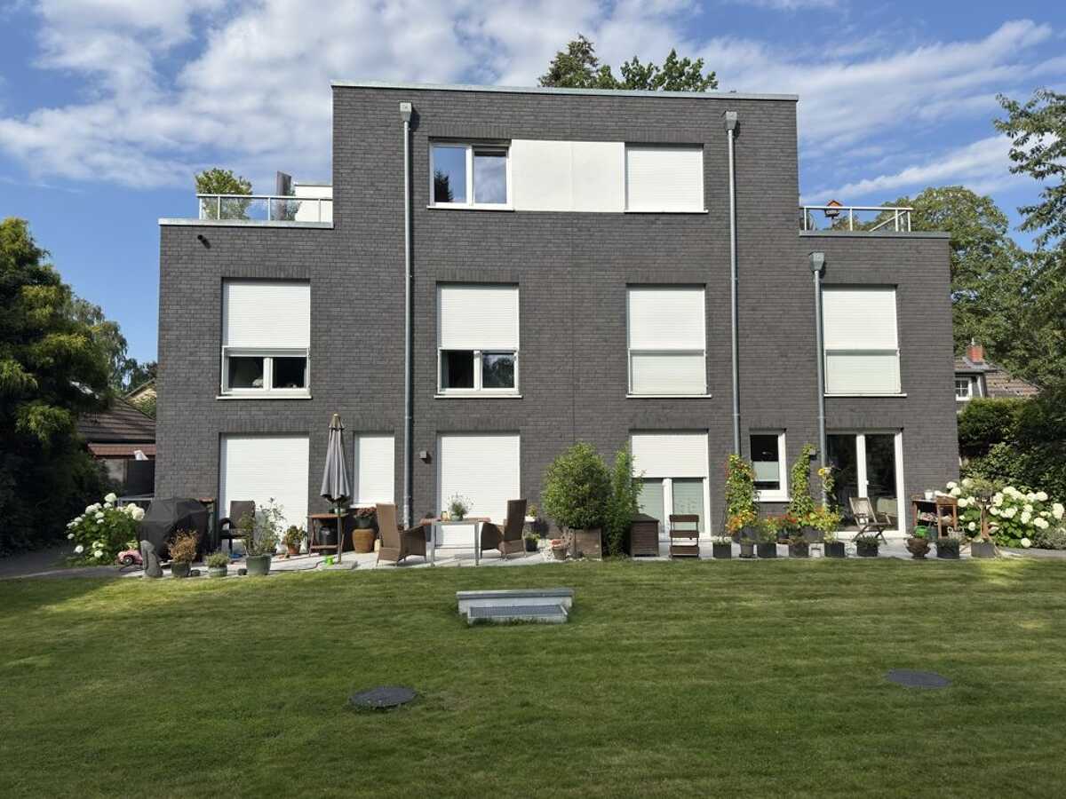 Ihre neue Traumwohnung im Herzen von Sasel – 22393 Hamburg – Bild 1 von 9