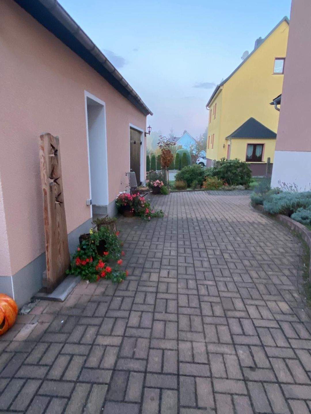 Wohnen mit Blick auf die Burg Mildenstein – Einfamilienhaus in Fischendorf (Leisnig) – Leisnig – Vorschaubild 4