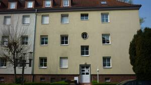 Gute Wohnlage nahe der Erfurter Altstadt