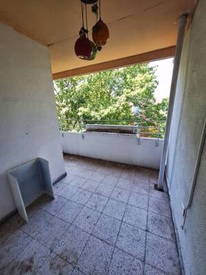 3 Zimmer Wohnung mit Balkon und Aufzug in der 4. Etage – 44309 Dortmund – Vorschaubild 6
