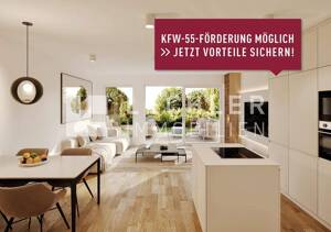 Stimmiges Raumkonzept mit Südterrasse und Garten – 70192 Stuttgart – Vorschaubild 2