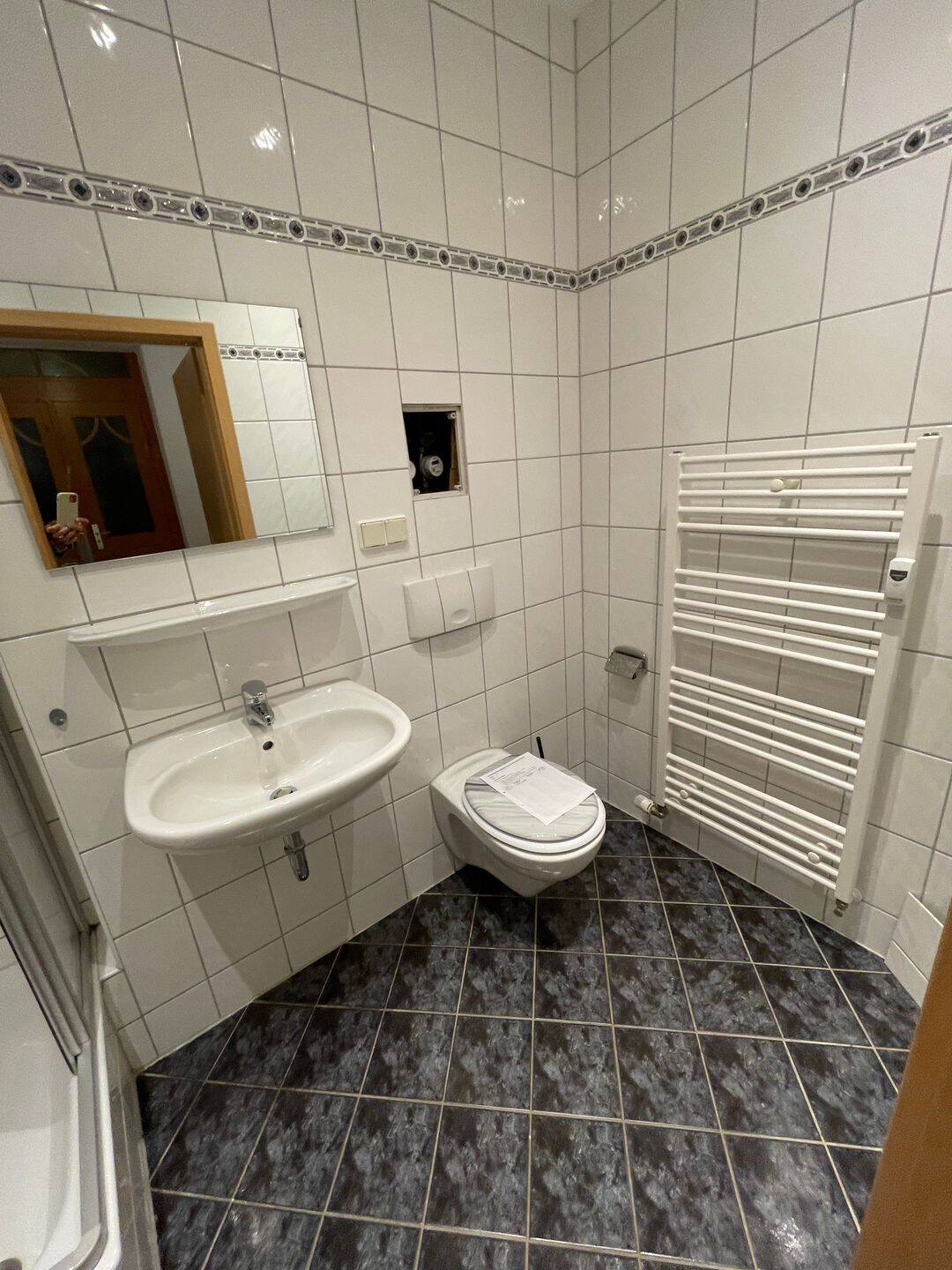 Willy-Reinl-Str. !!! Wohnfühlen !!!! gemütliche Wohnung in Chemnitz/Altendorf – Chemnitz – Vorschaubild 8