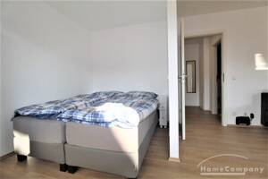 24151 HomeCompany Dresden Möbliert/Furnished 1,5-Zimmer Apartment mit Balkon in Dresden-Löbtau max. 2 Personen – 1159 Dresden – Vorschaubild 4