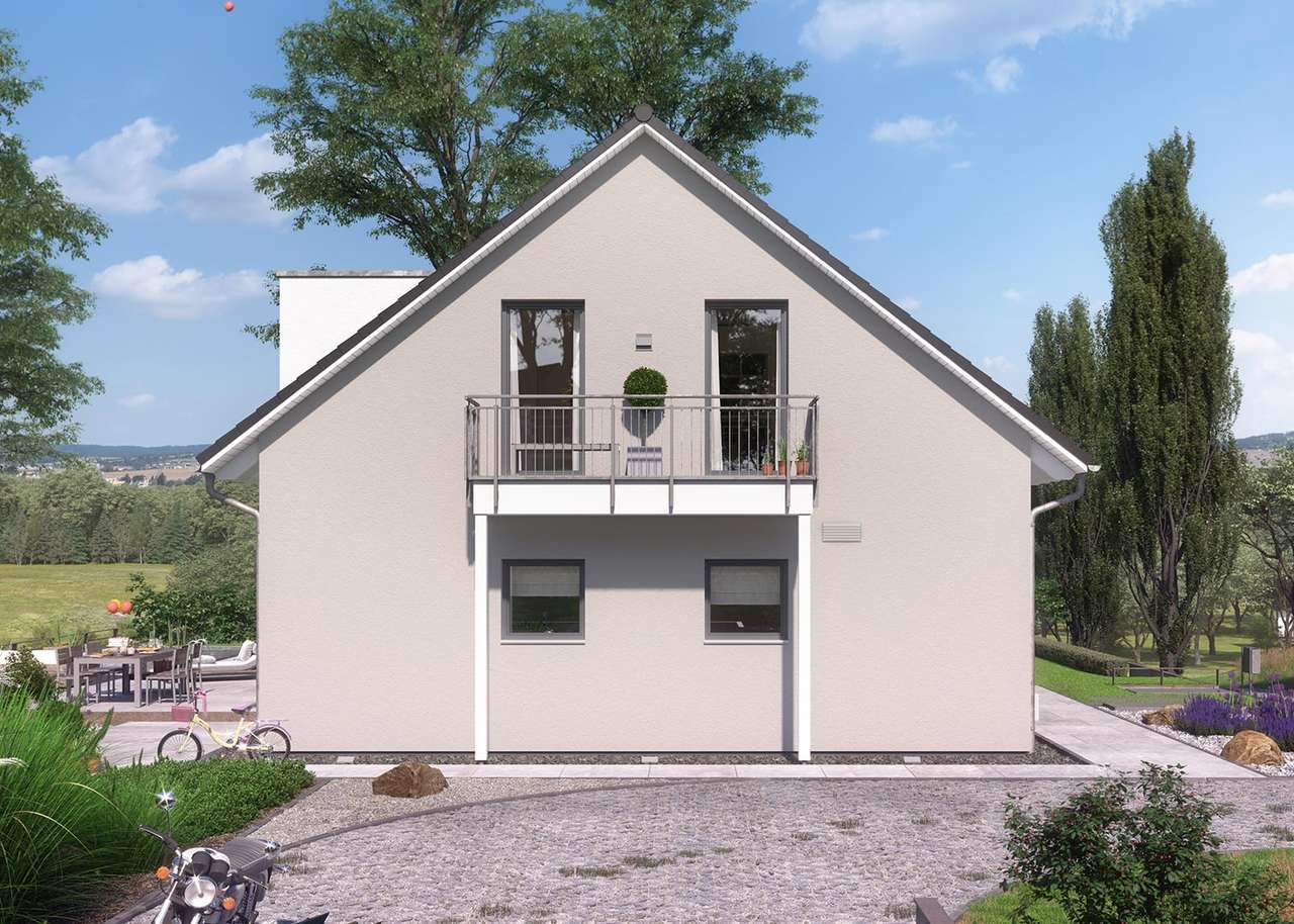 Mit dem Profi an der Hand ins Eigenheim - massa haus macht Wohnträume wahr – Trossingen – Vorschaubild 3