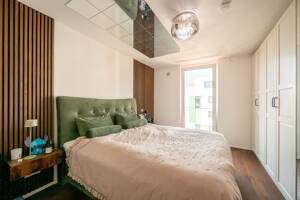 Wohnen mit Weitblick - stilvolle 3-Zimmer-Wohnung mit exklusivem Skylineblick – 60438 Frankfurt am Main – Vorschaubild 5