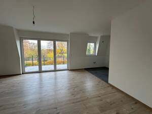 Erstbezug: 4 Zimmer-Wohnung mit Weitblick ins Grüne! KFW 40 – 26123 Oldenburg – Vorschaubild 5