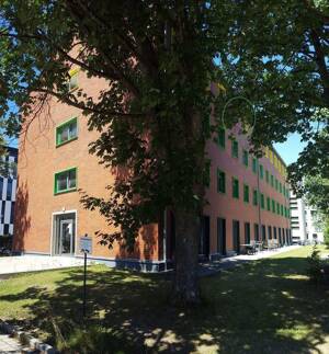 Kapitalanlage - möbl. Studentenapartment in Ingolstadt - nähe Saturn Arena – 85053 Ingolstadt – Vorschaubild 3
