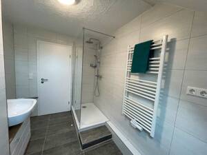 Boardinghouse - Apartments zur Kurzzeitmiete im Studio mit Küche in separatem Raum – 74072 Heilbronn – Vorschaubild 7