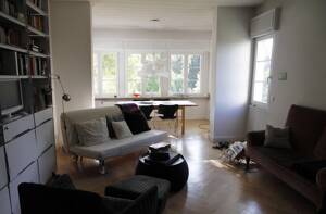 3 -Zimmer mit Garten im Westend - Hinterhausidylle – 63067 Offenbach am Main – Vorschaubild 4