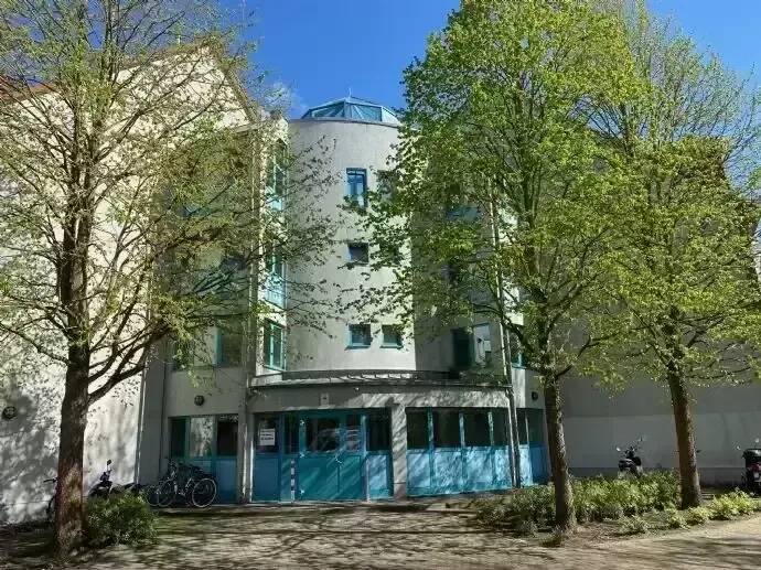 1,5 Zimmer- Galerie- Wohnung zur Kapitalanlage, 29 m² in HL-St. Lorenz – Lübeck – Vorschaubild 4