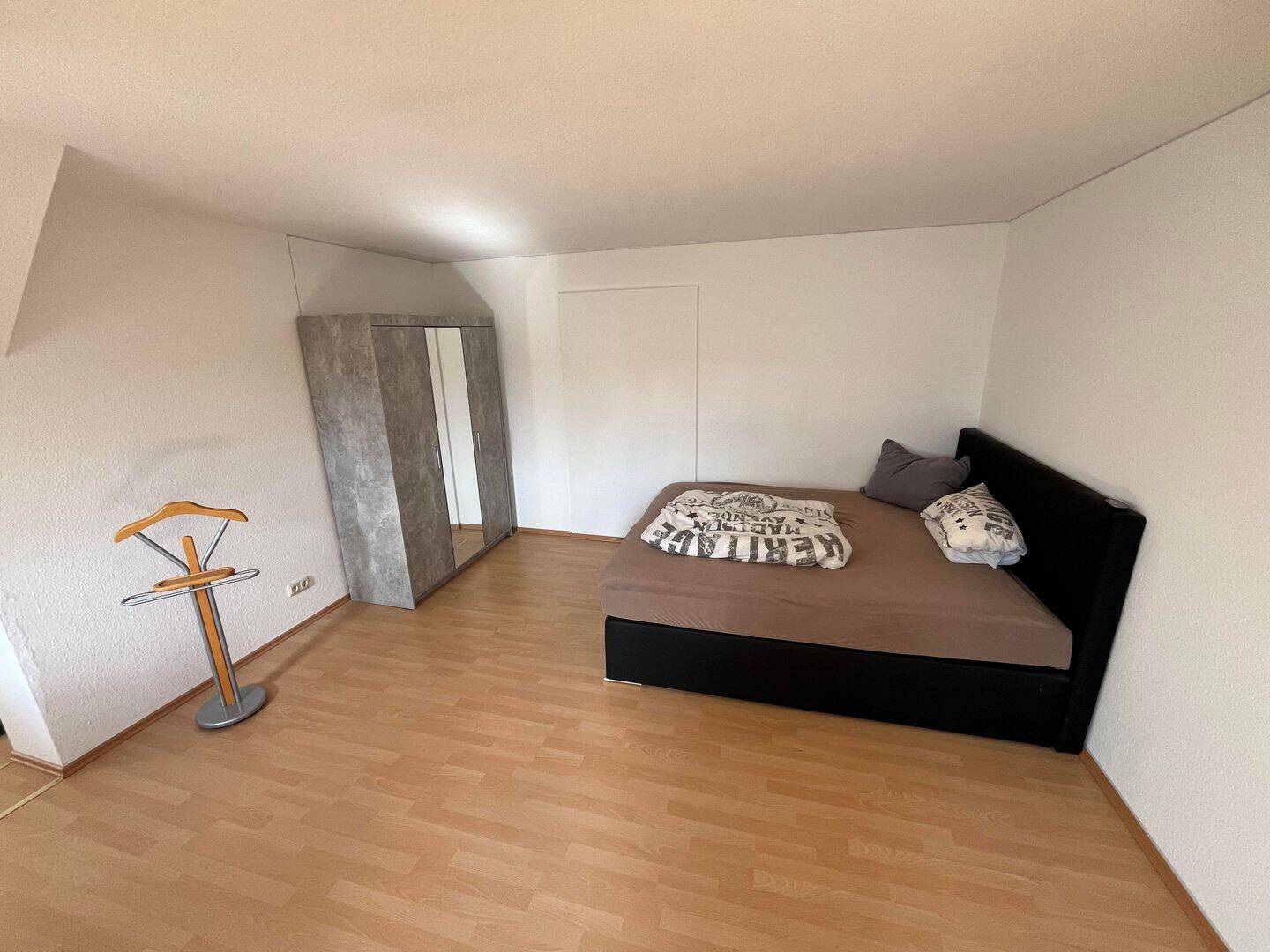 Gemütliche DG-Wohnung - Chemnitz-Kaßberg – Chemnitz – Vorschaubild 3