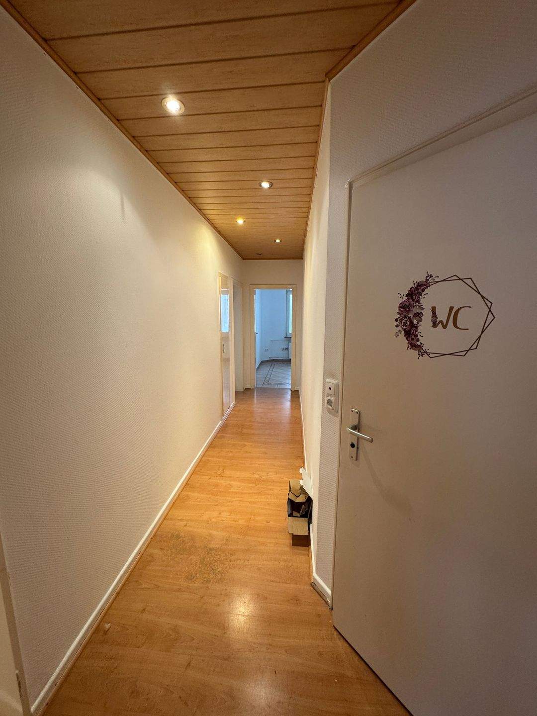 2-Zimmer-Wohnung in Elberfeld, Wuppertal – Ideal für Paare und Berufstätige – Wuppertal – Vorschaubild 3