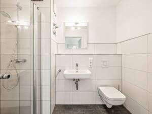 STUDENTS ONLY: YOUR SHARING ROOM IN A 2-ROOM APARTMENT: Furnished student apartment in Heidelberg with all-in rent – 69126 Heidelberg – Vorschaubild 7