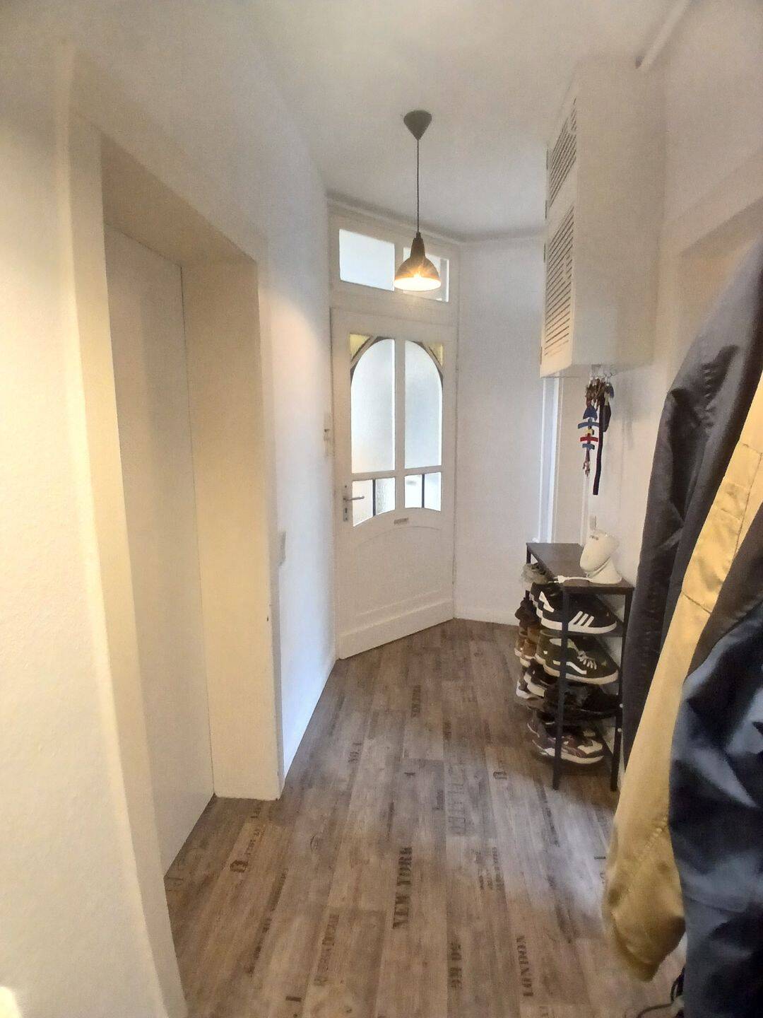 Helle 2,5 Zimmer Wohnung im beliebten Östl. Ringgebiet – Braunschweig – Vorschaubild 7