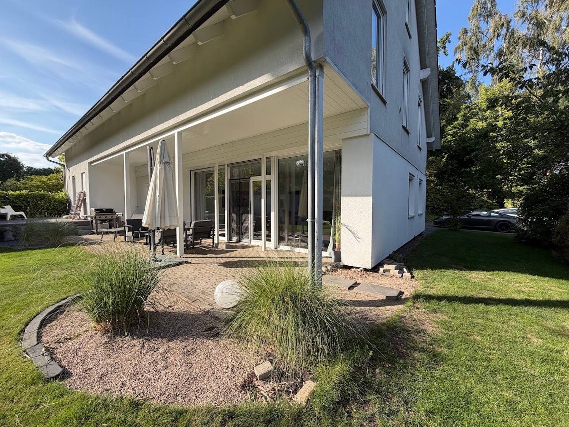 Bungalow in 21339 Lüneburg mit 111,03 m² kaufen