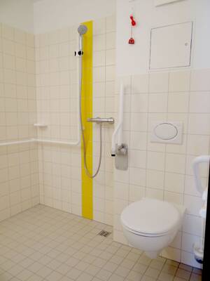 Pflege Doppelappartement sicher vermietet! – 35415 Pohlheim – Vorschaubild 6