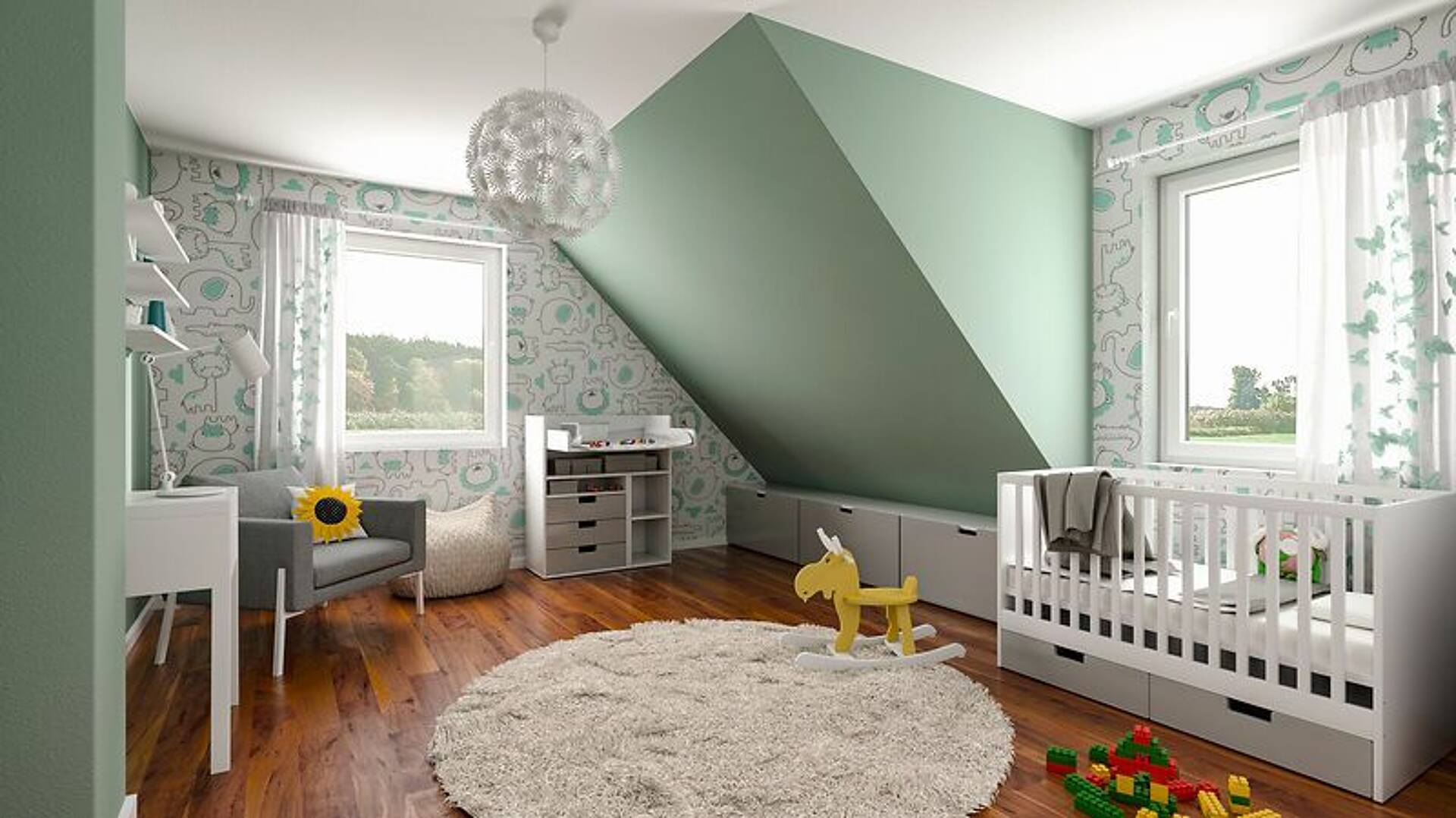 Einfamilienhaus in 76726 Germersheim mit 123 m² kaufen