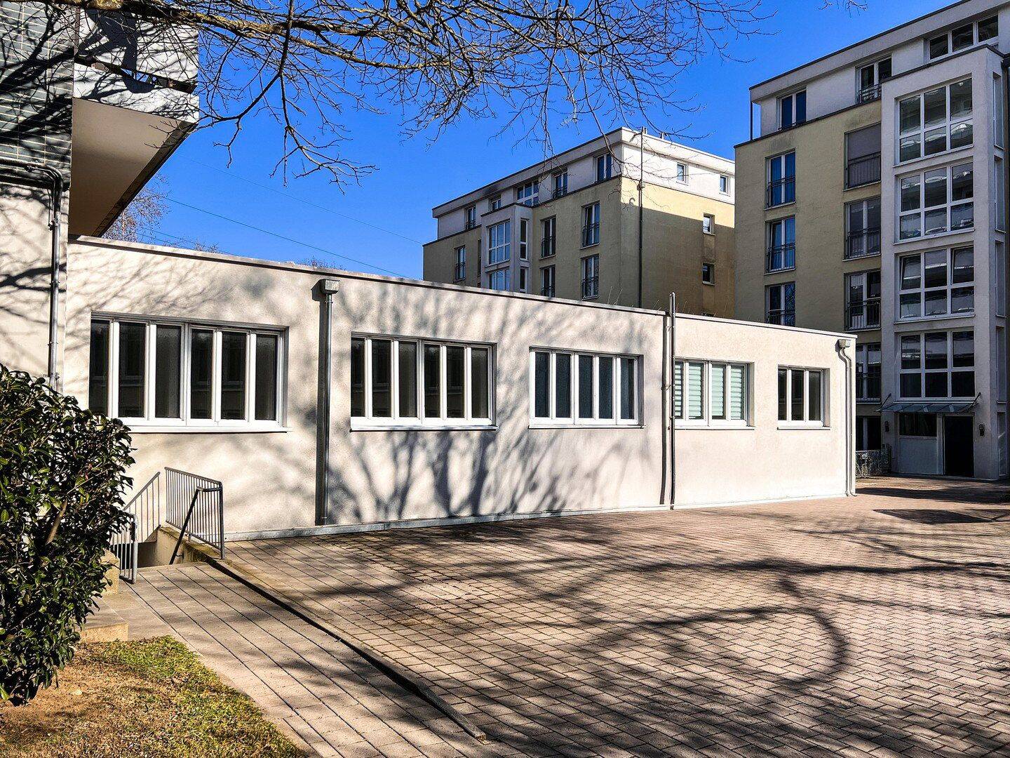 Saniertes 3-Familienhaus am Sommerhofenpark: Top-Rendite & enormes Potenzial! – Sindelfingen – Vorschaubild 2
