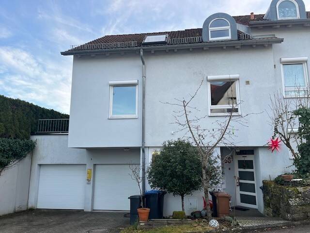 Aichwald-Aichschieß: Moderne 3,5-Zimmer Wohnung in ruhiger Lage – Aichwald – Vorschaubild 2