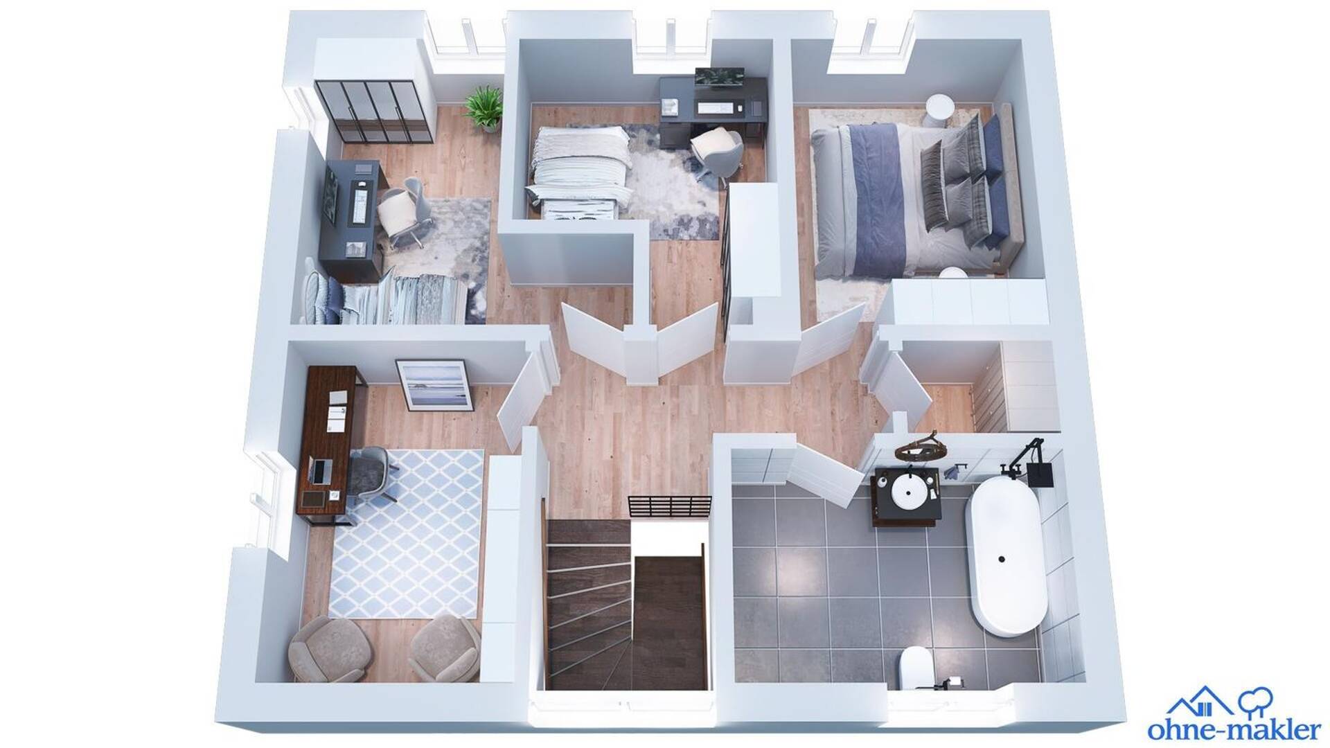 Haus in 91217 Hersbruck mit 143 m² kaufen