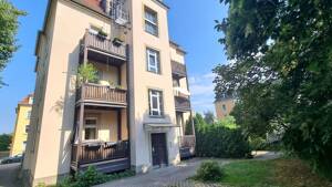 Renovieren, Einziehen, Wohlfühlen – 1159 Dresden – Vorschaubild 4