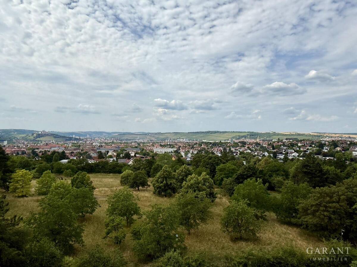 Eine attraktive Kapitalanlage in Würzburgs bester Lage! – 97074 Würzburg – Bild 1 von 9